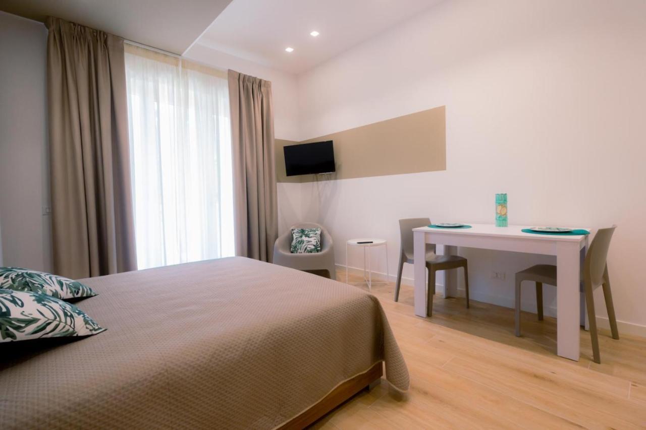 Apartment Domina Monopoli