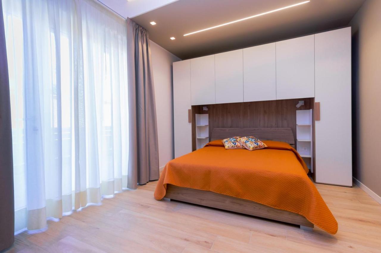 Domina Apartment